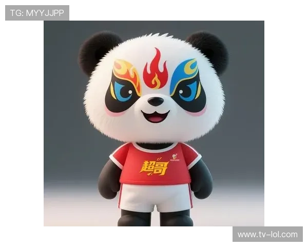 足球球星如何看待大熊猫的独特魅力与保护意义 足球球星如何看待大熊猫的独特魅力与保护意义